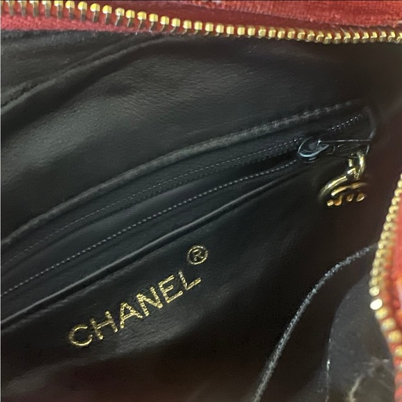 Vintage Chanel bag - Picture 8 of 12